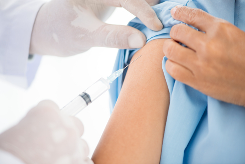 Survey Shows College Students Lack Awareness of Human Papillomavirus Vaccination