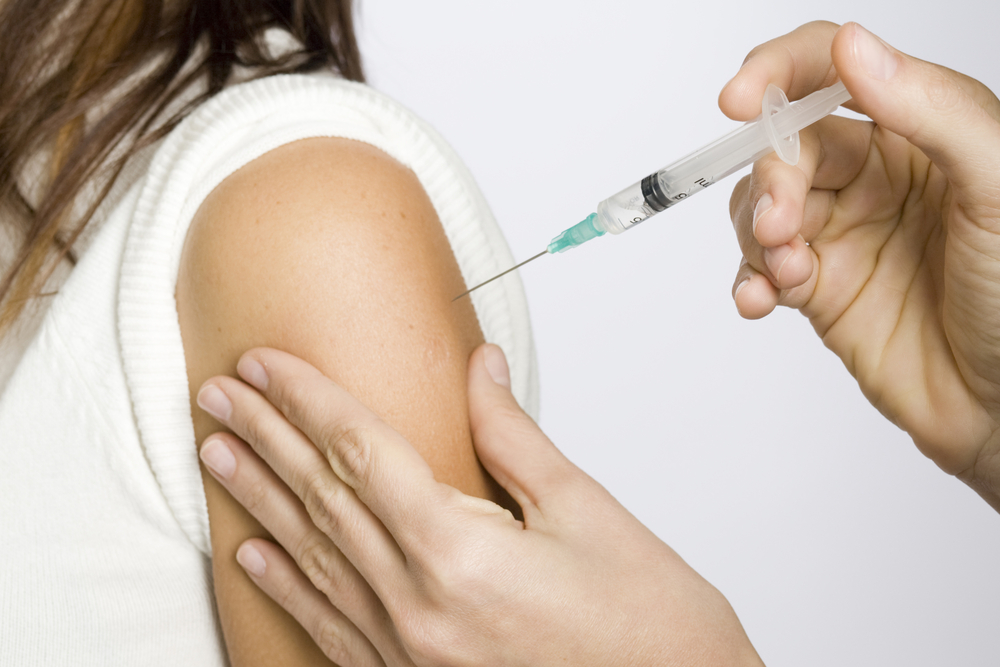 Girls Who Skip HPV Vaccine Think It Unnecessary, Survey Finds