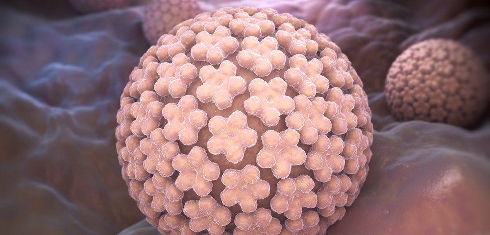 Human Papillomavirus Declines 64% in Years After Introduction of HPV Vaccination