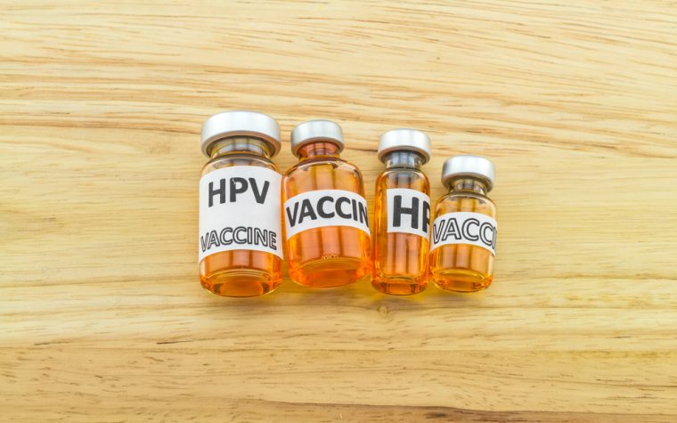 Increased HPV vaccination in New Mexico is followed by lower rates of cervical abnormalities, including precancerous stages.