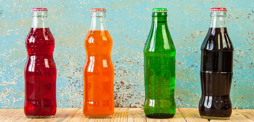 Young Cervical Cancer Survivors Among Those Consuming More Sugar-Sweetened Drinks